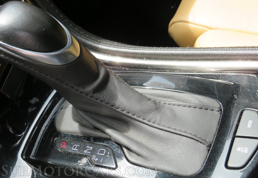 2014 Cadillac ATS - Image 42