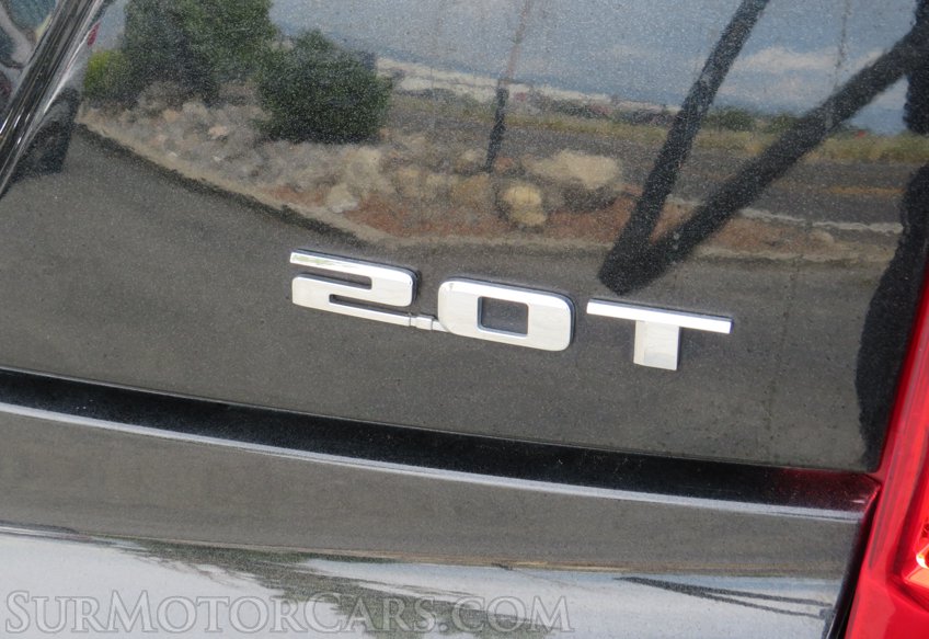 2014 Cadillac ATS - Image 20