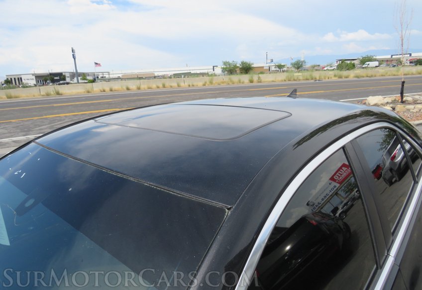 2014 Cadillac ATS - Image 17