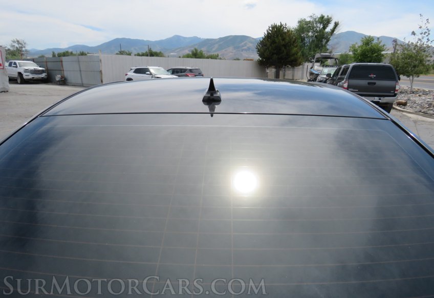 2014 Cadillac ATS - Image 15