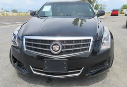 2014 Cadillac ATS - Image 10