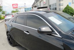 2014 Cadillac ATS - Image 16