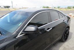 2014 Cadillac ATS - Image 13