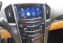 2014 Cadillac ATS - Image 40