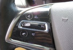 2014 Cadillac ATS - Image 37