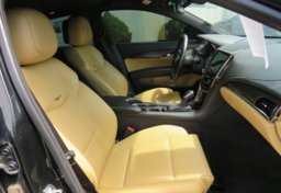 2014 Cadillac ATS - Image 33