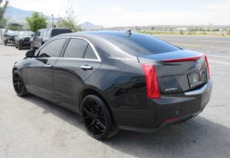 2014 Cadillac ATS - Image 5