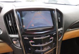 2014 Cadillac ATS - Image 39