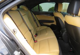 2014 Cadillac ATS - Image 32