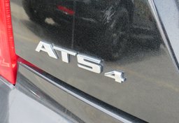 2014 Cadillac ATS - Image 21