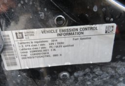 2014 Cadillac ATS - Image 56