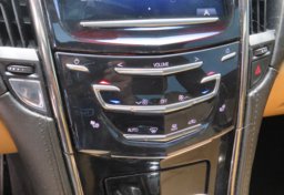 2014 Cadillac ATS - Image 41