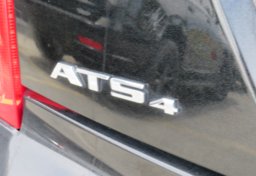 2014 Cadillac ATS - Image 22