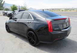 2014 Cadillac ATS - Image 7