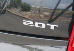 2014 Cadillac ATS - Image 20