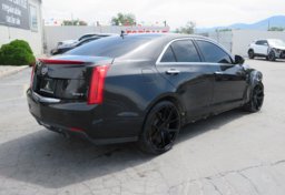 2014 Cadillac ATS - Image 6