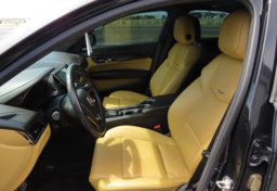 2014 Cadillac ATS - Image 31