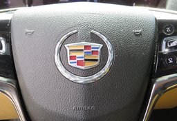 2014 Cadillac ATS - Image 36