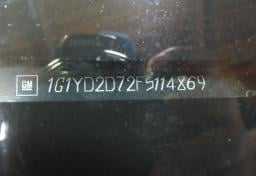 Thumbnail of 2015 Chevrolet Corvette