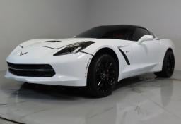 Thumbnail of 2015 Chevrolet Corvette