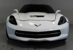 Thumbnail of 2015 Chevrolet Corvette