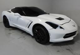 Thumbnail of 2015 Chevrolet Corvette
