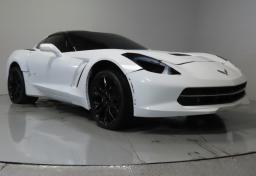 Thumbnail of 2015 Chevrolet Corvette