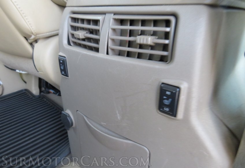 2015 Nissan Armada - Image 45