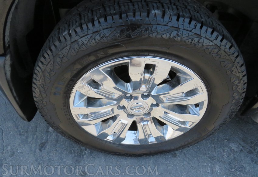 2015 Nissan Armada - Image 66