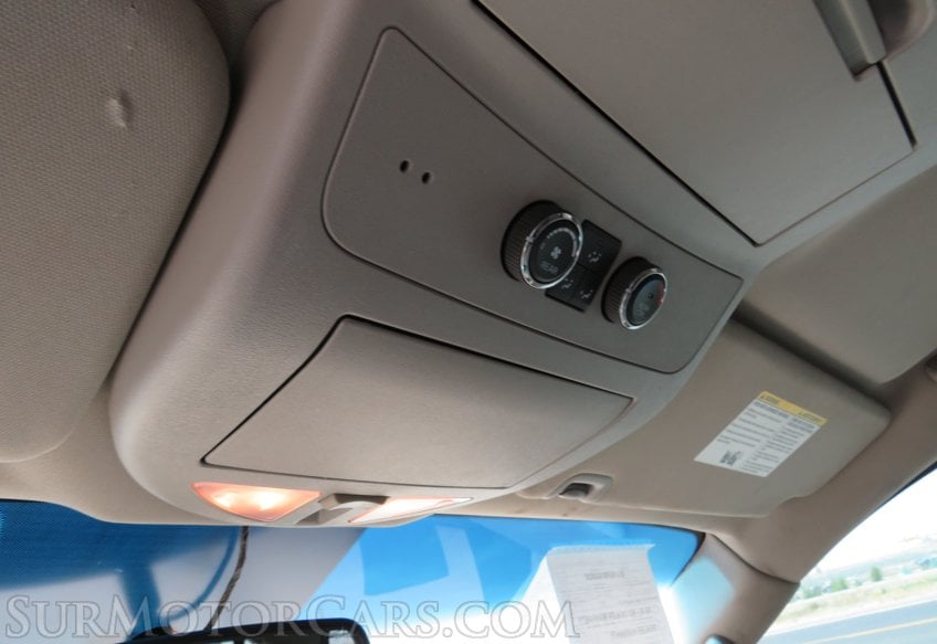 2015 Nissan Armada - Image 54