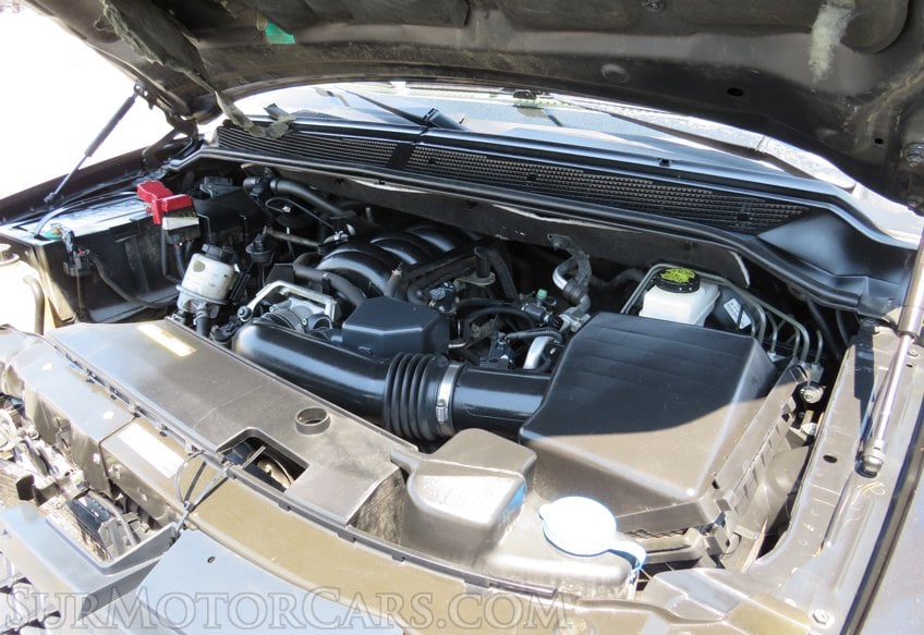 2015 Nissan Armada - Image 67