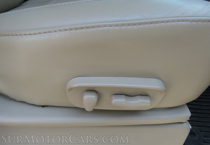 2015 Nissan Armada - Image 47