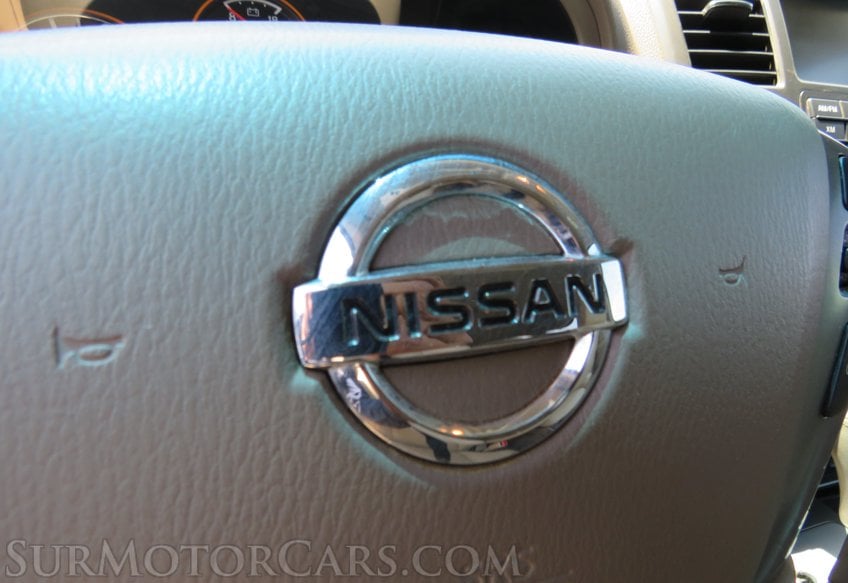 2015 Nissan Armada - Image 41