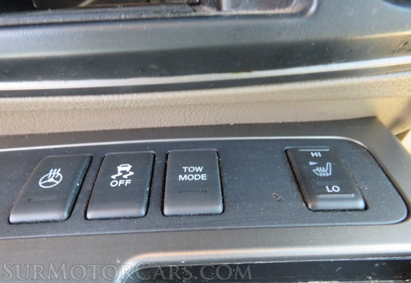2015 Nissan Armada - Image 62