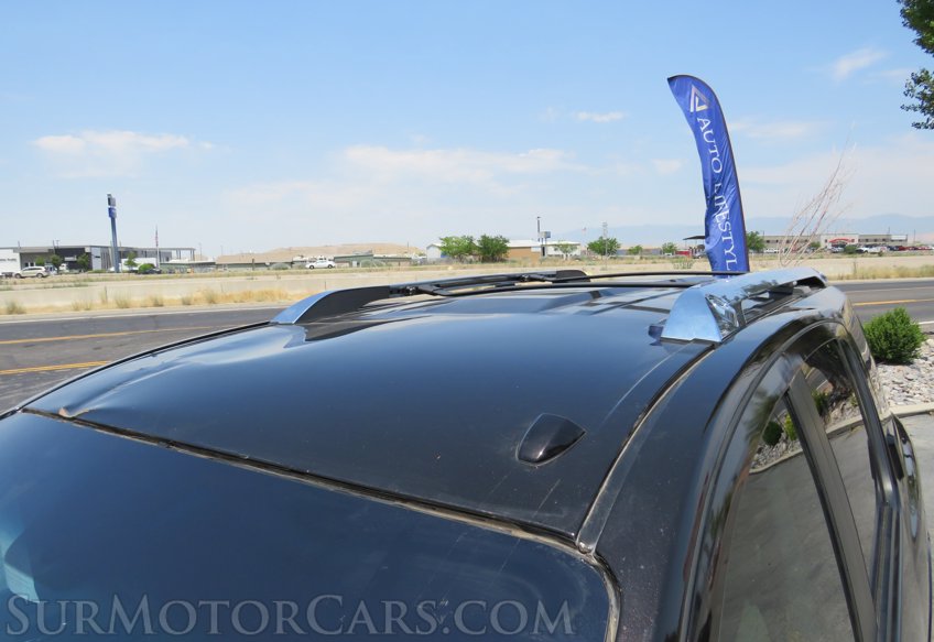 2015 Nissan Armada - Image 15