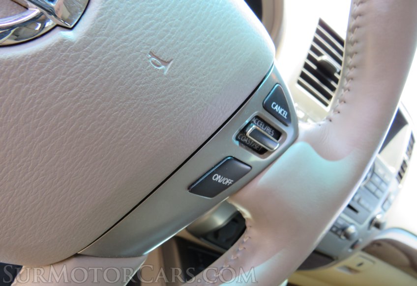 2015 Nissan Armada - Image 39