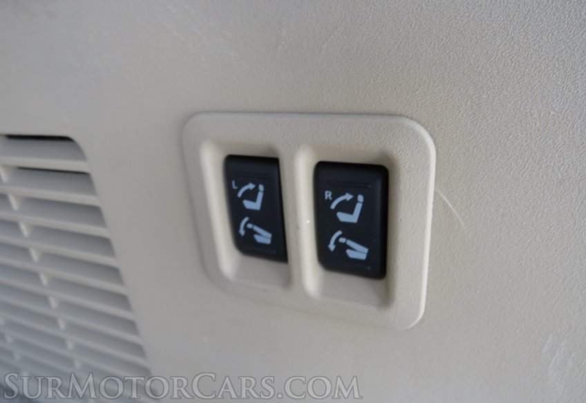 2015 Nissan Armada - Image 60