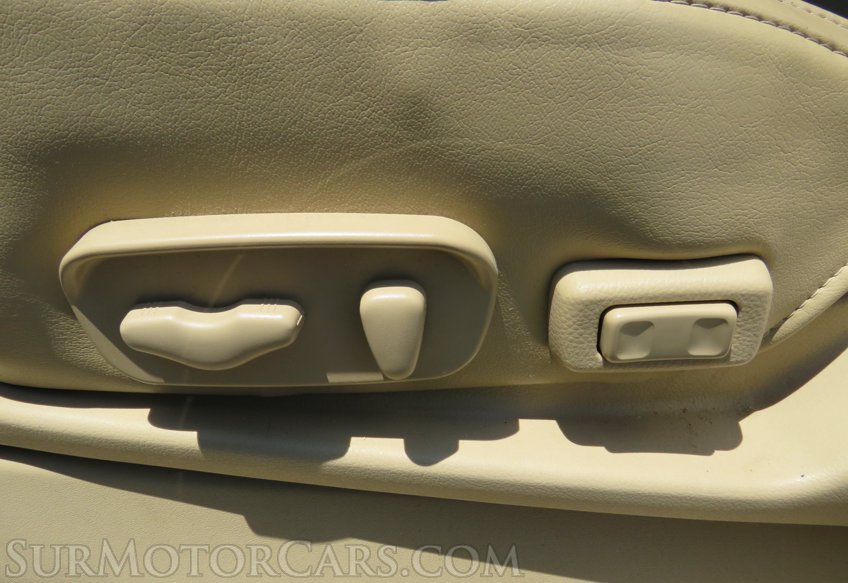 2015 Nissan Armada - Image 63