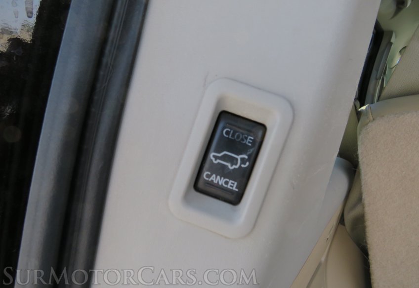 2015 Nissan Armada - Image 59