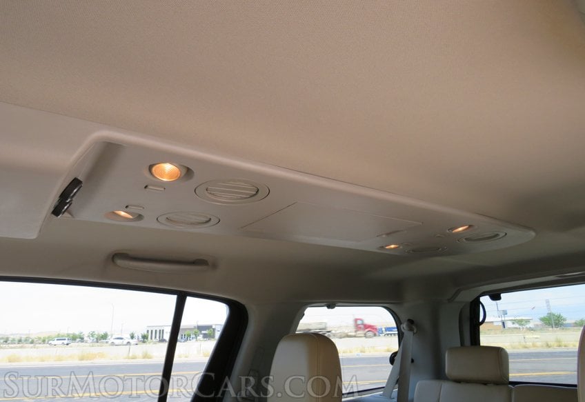 2015 Nissan Armada - Image 57