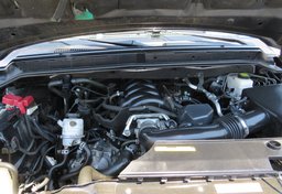 2015 Nissan Armada - Image 69