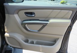 2015 Nissan Armada - Image 65