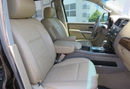 2015 Nissan Armada - Image 33
