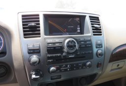 2015 Nissan Armada - Image 46