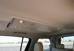 2015 Nissan Armada - Image 57
