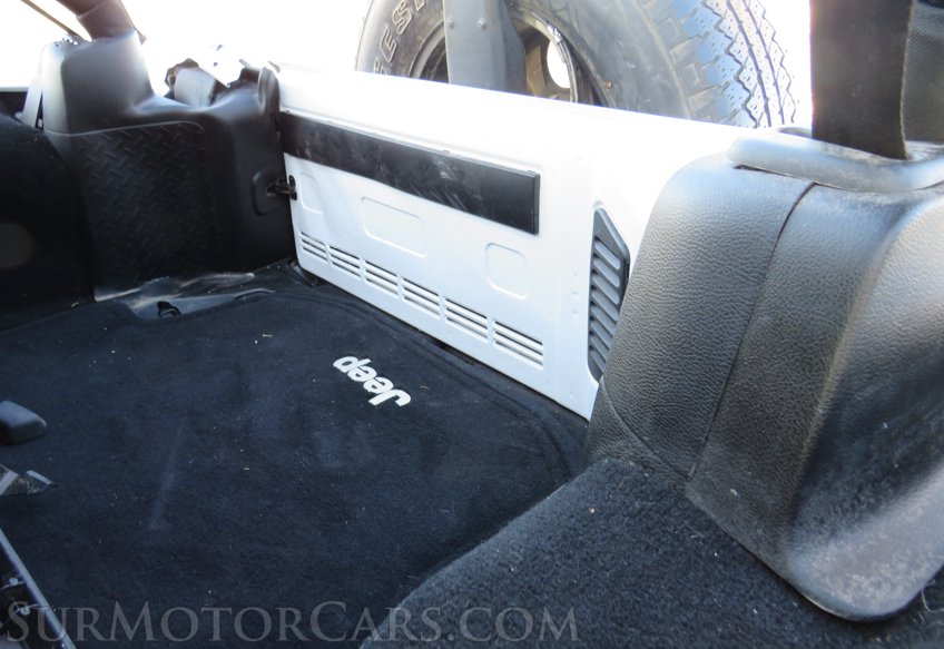 2017 Jeep Wrangler Unlimited - Image 22