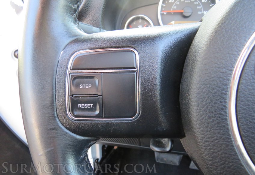 2017 Jeep Wrangler Unlimited - Image 24