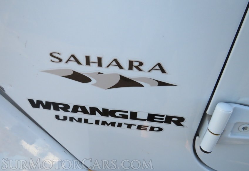 2017 Jeep Wrangler Unlimited - Image 13