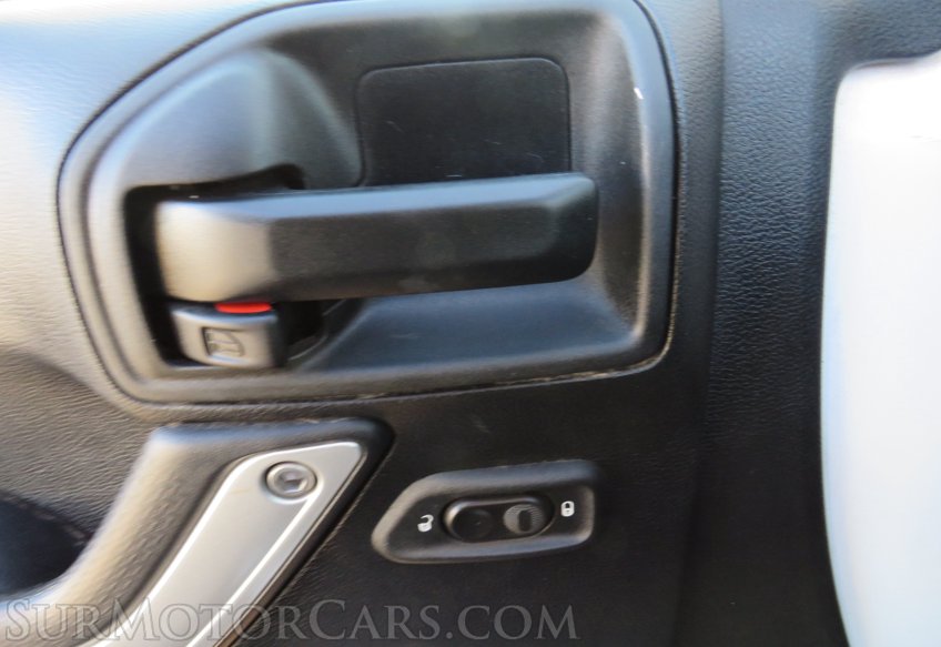 2017 Jeep Wrangler Unlimited - Image 35