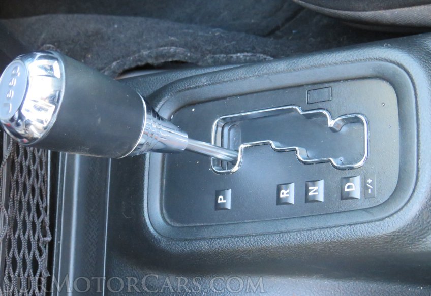 2017 Jeep Wrangler Unlimited - Image 31